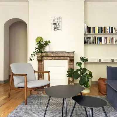 Romantic Montmartre - bright apartment - Paris