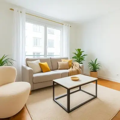 Prestigious Home near Champs Elysées