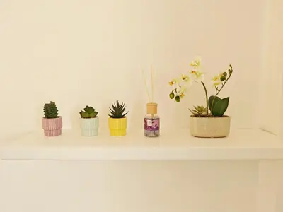 Plan de l'établissement Bright Paris Apt Bastille Nation for 3 Guests