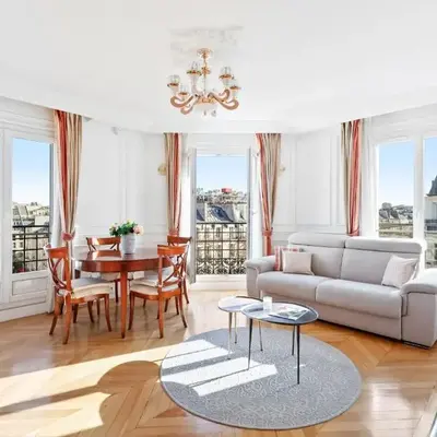 Suite Estelle