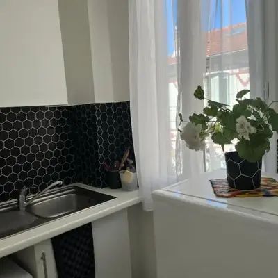 Petit cocon à 10 min de Paris
