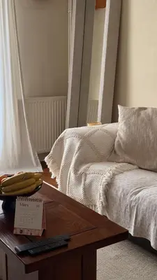 Un ou plusieurs lits dans un hébergement de l'établissement Bright two-room apartment - Courbevoie