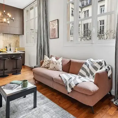 Saint-Louis FLAT