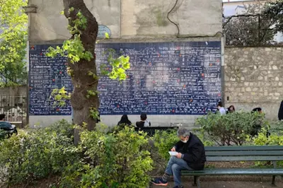 Clients de l'établissement Magnifique T2 parisien élégant et lumineux