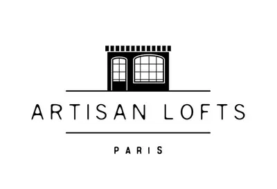 Certificat, récompense, panneau ou autre document affiché dans l'établissement Artisan Lofts courtyard Opéra