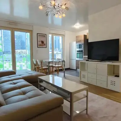 modern