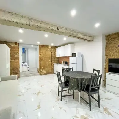 UrbanFlat 223 - Bel Appartement pour 4 Montorgueil