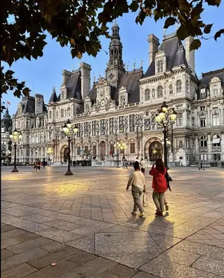 Clients de l'établissement ParisInteriorsRentals - Beautiful 2 BDR Le Marais NOTRE DAME