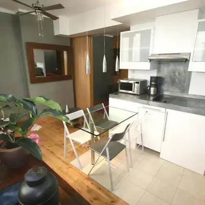 Paris Interiors Rentals - Le Marais LOUVRE - NOTRE DAME