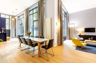 Télévision ou salle de divertissement dans l'établissement Sweett - Pavillon Lumiere