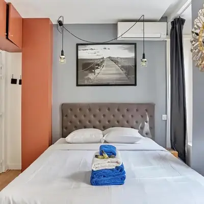 Rent a Room - Residence Caire