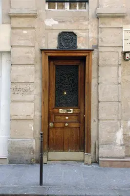 Façade ou entrée de l'établissement HolidaysInParis-Bourg Tibourg II