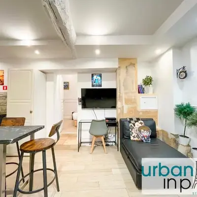 19 Atelier Montorgueil
