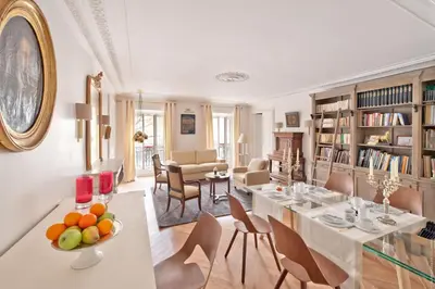 Boissons dans l'établissement My Home For You Luxury B&B Adults Only