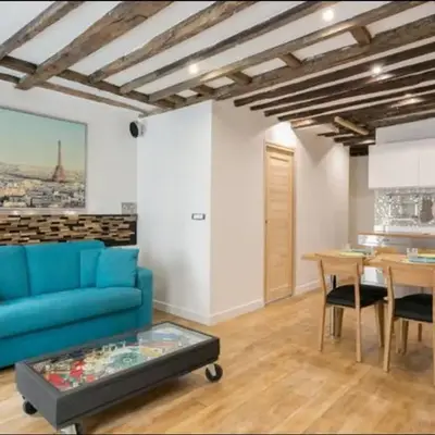 Relais Cocorico 