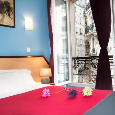 Hotel Audran