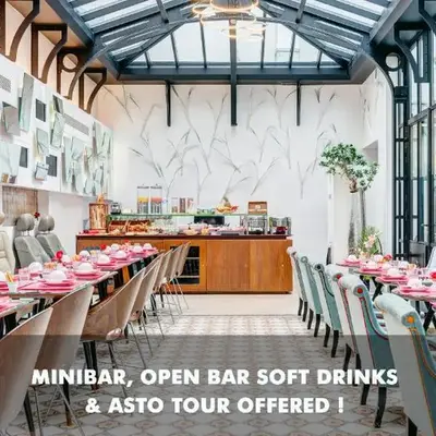 Hotel Joyce - Astotel