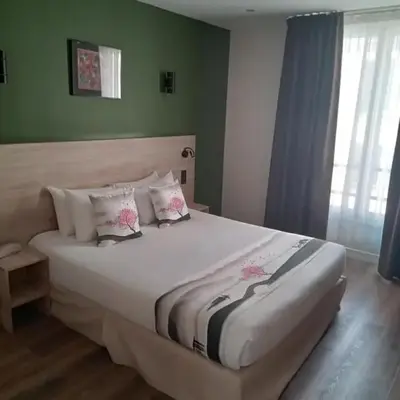 Hotel Modern Est
