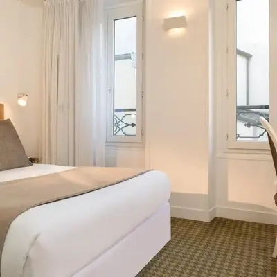 Hôtel Mistral
