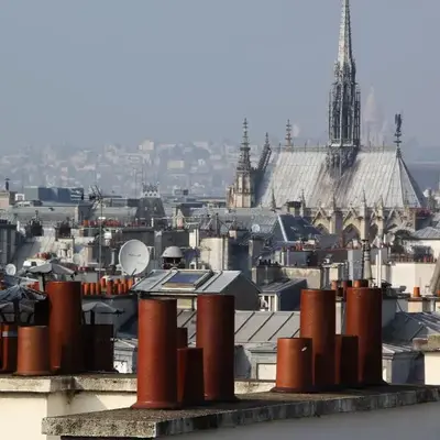 Pick A Flat's Apartments in Saint Michel - Rue Du Sommerard