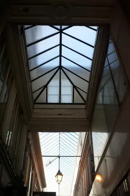 Plan de l'établissement Marvellous Sunbathed 3BR at the heart of Paris