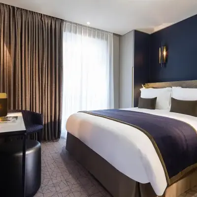 Hotel Le 10 BIS
