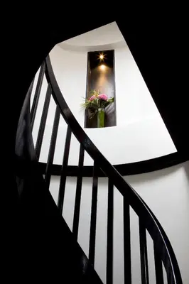 Plan de l'établissement Marceau Champs-Elysées