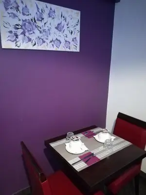 Plan de l'établissement Hotel du Globe 18