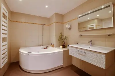 Salle de bains dans l'établissement Assia & Nathalie - Luxury B&B MARAIS