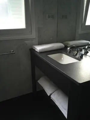 Plan de l'établissement Appartement Champs Elysées