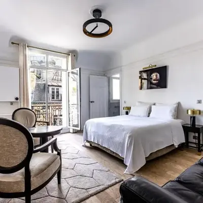 Appartement Champs Elysées