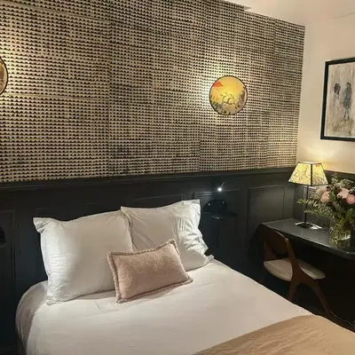 Hotel des Bains