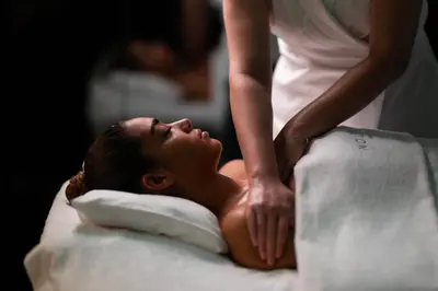Spa ou équipements de bien-être de l'établissement Nolinski Paris - Evok Collection