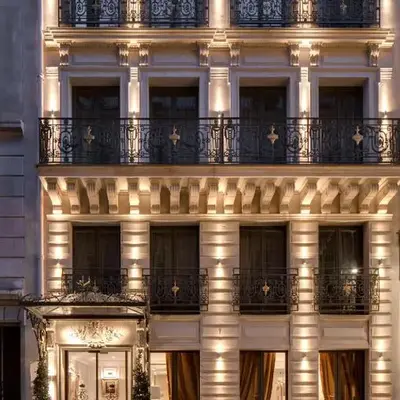 Hôtel Kleber Paris & Spa