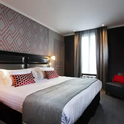 Hôtel Garance