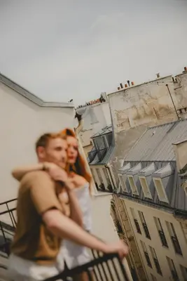 Clients de l'établissement Hotel Le petit Paris