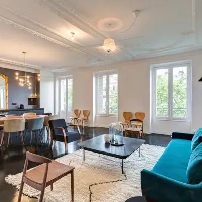 Habitat Parisien - Drouot Luxe