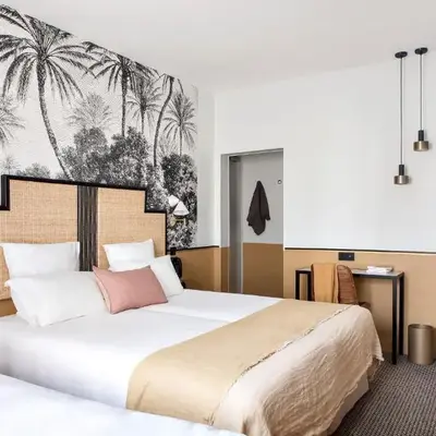 Doisy - Orso Hotels - Paris