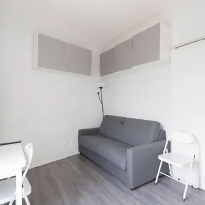Studio Meublé