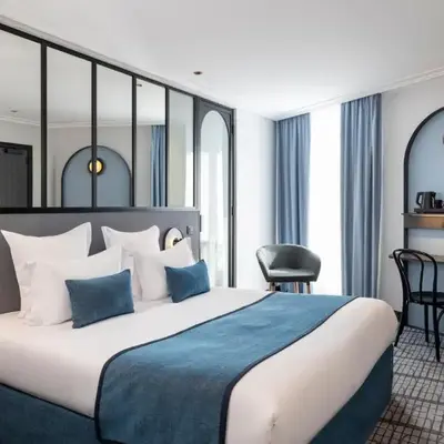 Hôtel de France Gare de Lyon Bastille