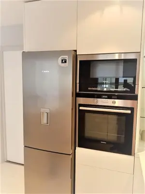 Cuisine ou kitchenette dans l'établissement St Germain des Prés, Paris