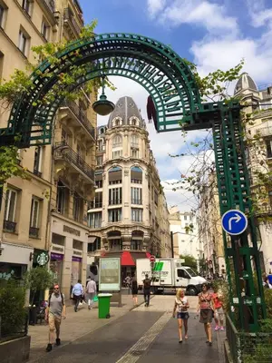 Clients de l'établissement CasaÔ
