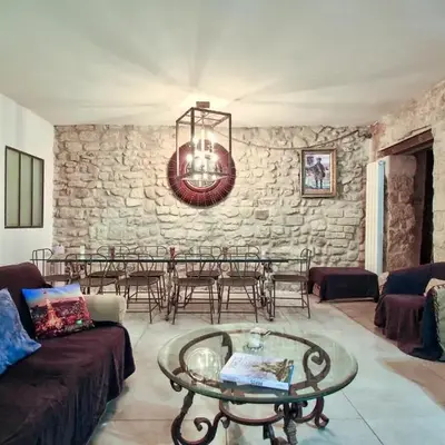 Maison Marais