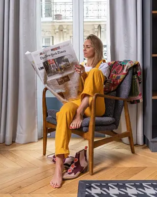 Clients de l'établissement Hotel Petit Lafayette