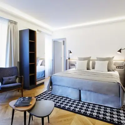 Hotel Petit Lafayette