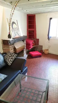 Plan de l'établissement Duplex Notre Dame