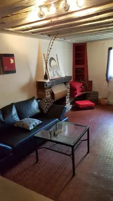 Plan de l'établissement Duplex Notre Dame