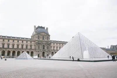 Lieu d'intérêt à proximité de l'appartement