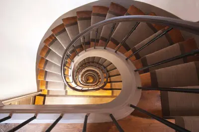 Plan de l'établissement thesuites Paris Studios