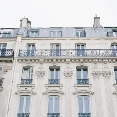 thesuites Paris Studios